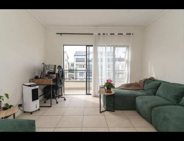 1 BEDROOM APARTMENT FOR SALE IN THE HUNTSMAN